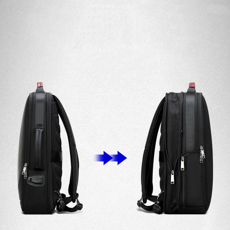 Men's Business Casual Travel Trendy Backpacks - Fashioinista