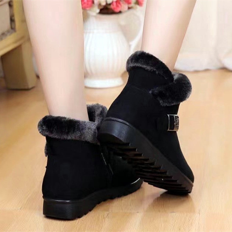 womens boots