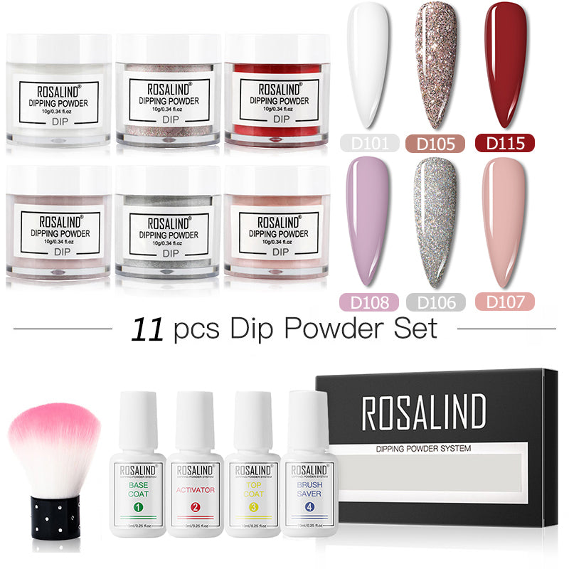 Nail Beauty Set - Fashioinista