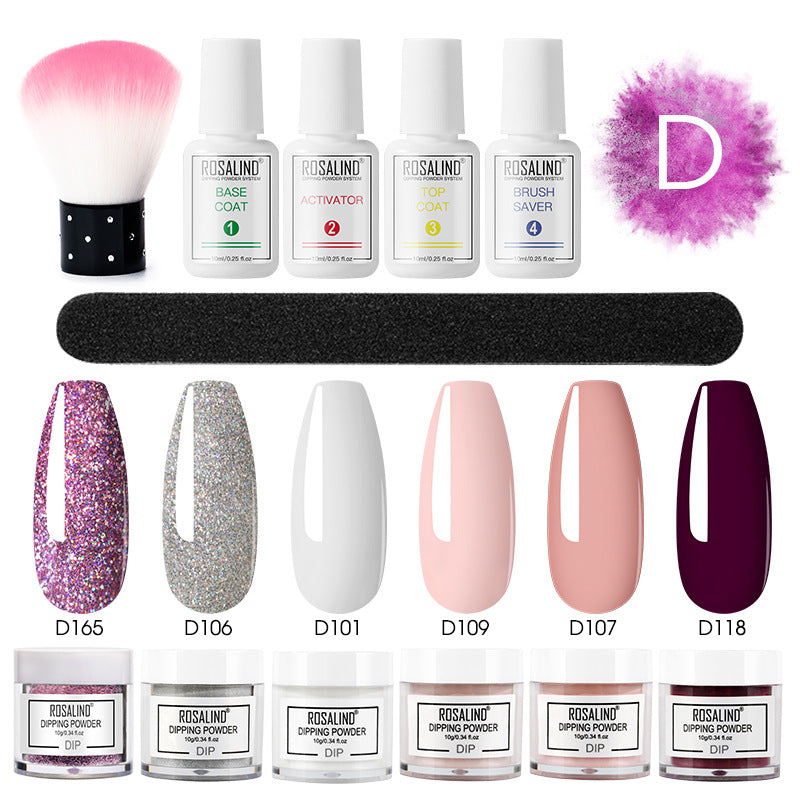 Nail Beauty Set - Fashioinista