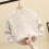 Boys' velvet sweater in green, white or yellow - view 3