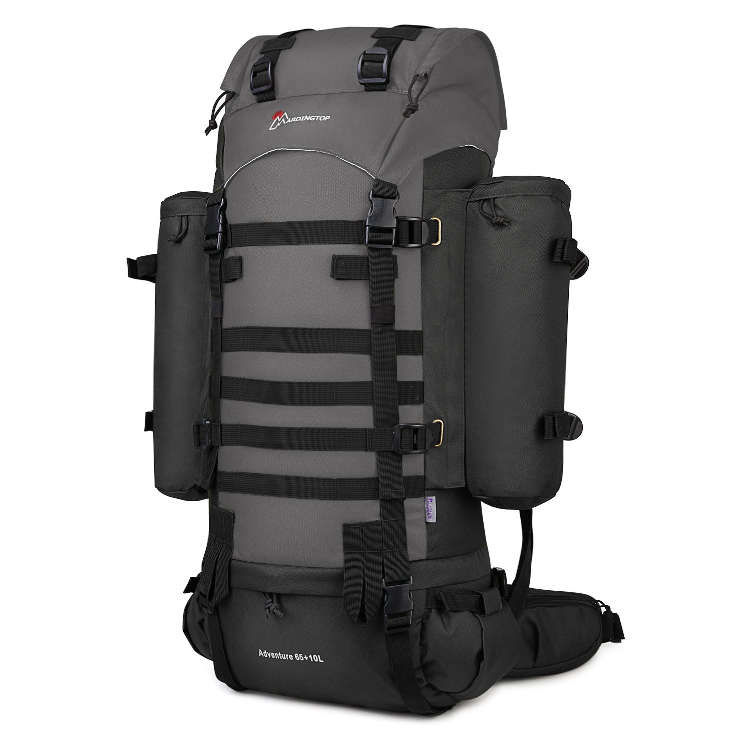 Backpack tactical backpack travel sports mountaineering bag - Fashioinista