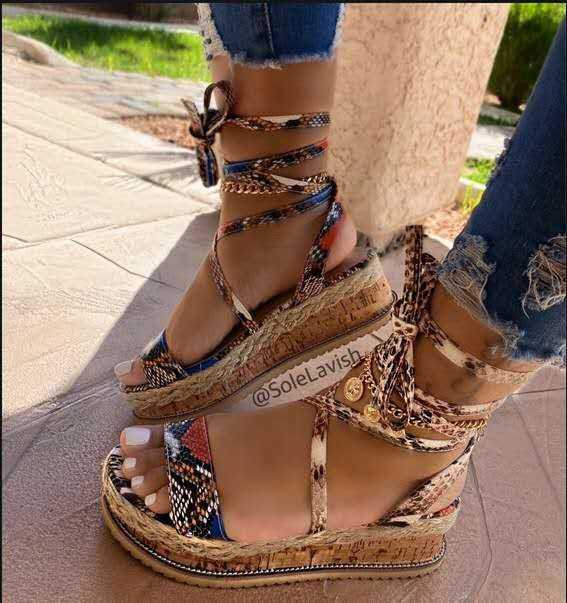 women's sandals