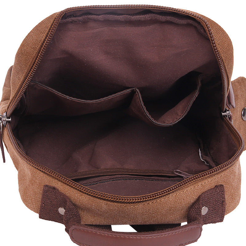 Outdoor Travel Backpacks For Students Ol Men And Women - Fashioinista