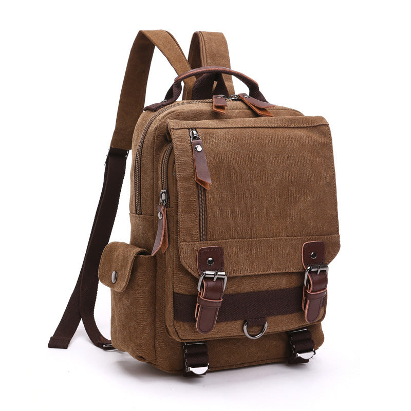 Outdoor Travel Backpacks For Students Ol Men And Women - Fashioinista