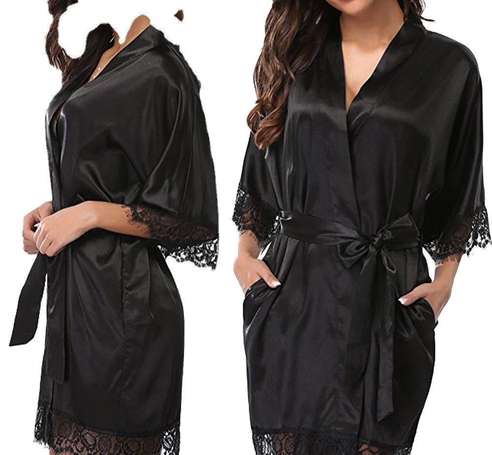 New Lingerie Sexy Plus Size Nightdress Women - Fashioinista