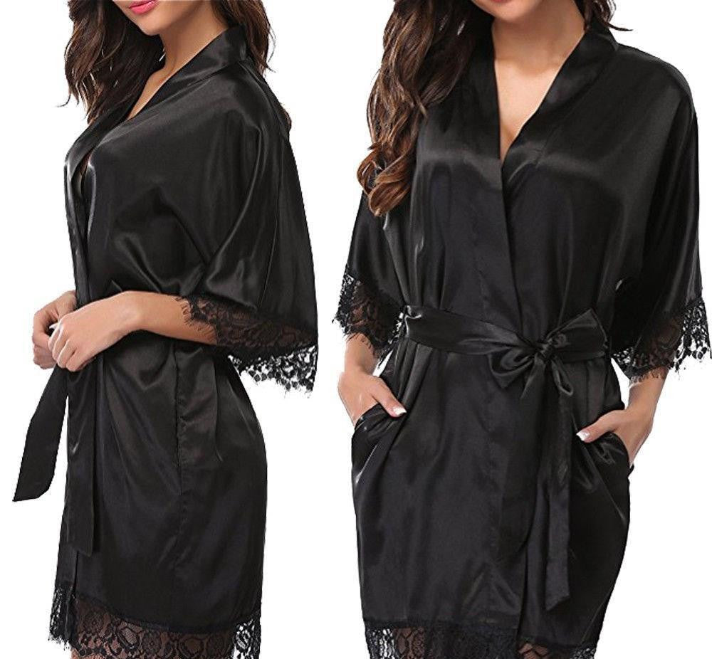 New Lingerie Sexy Plus Size Nightdress Women - Fashioinista