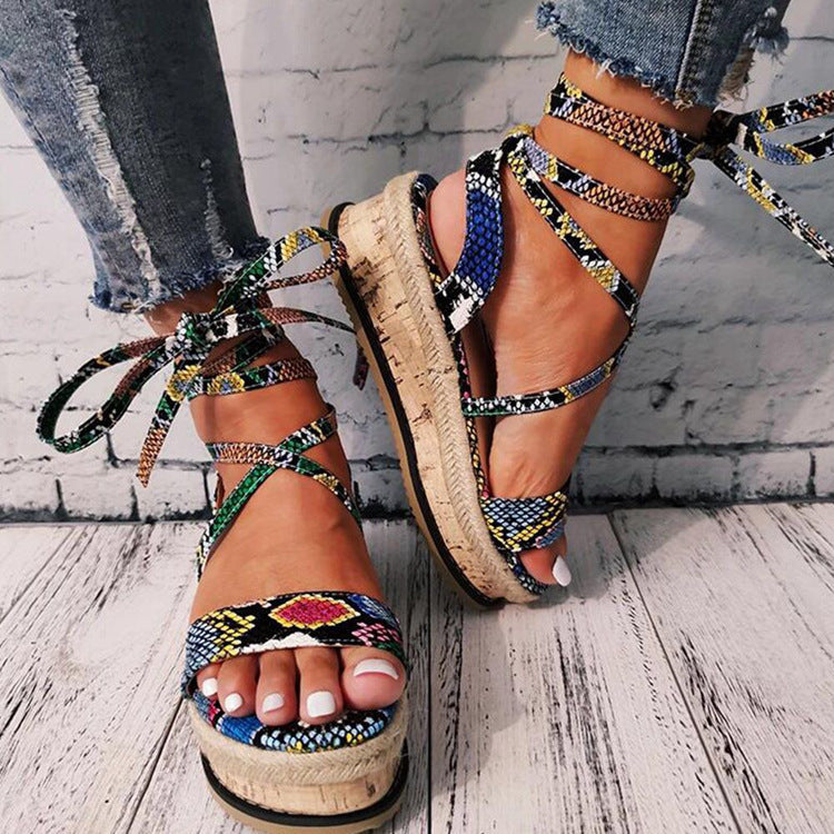 cute sandals