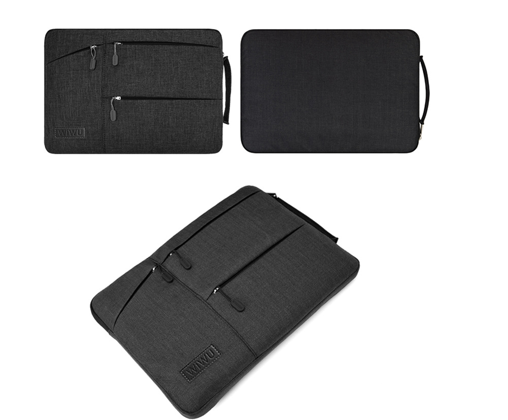 Shockproof portable laptop case - Fashioinista