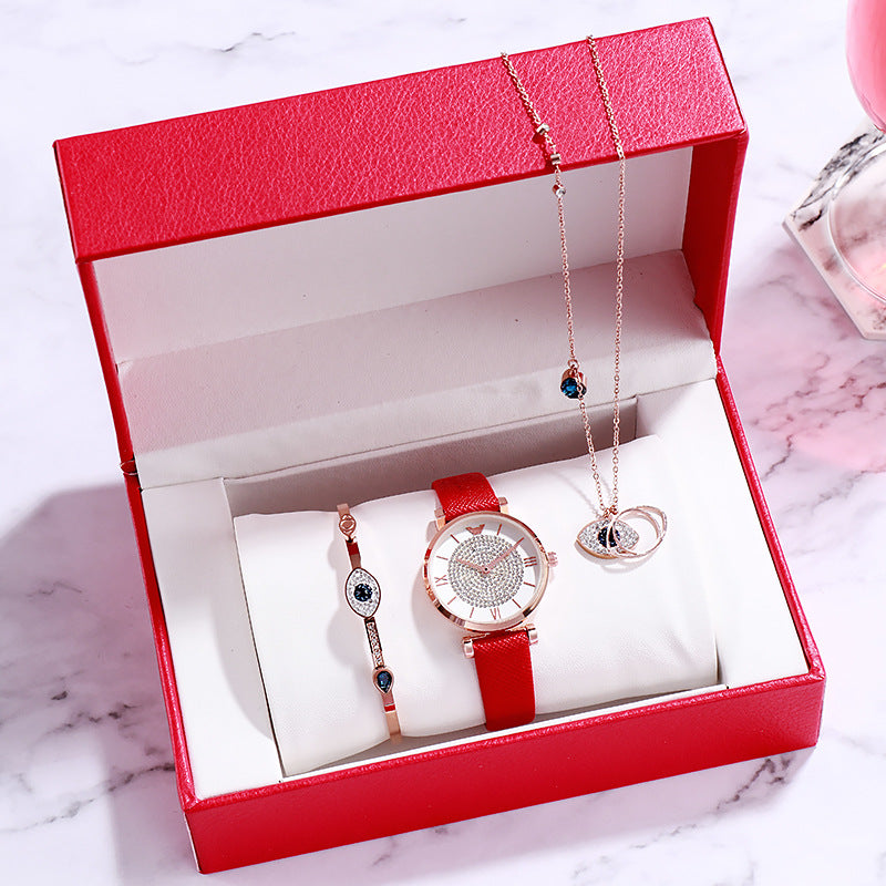 Valentine's Day gifts for ladies watches - Fashioinista