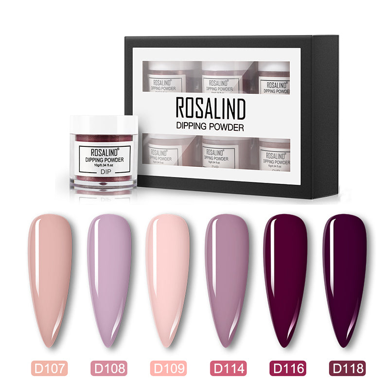 Nail Beauty Set - Fashioinista