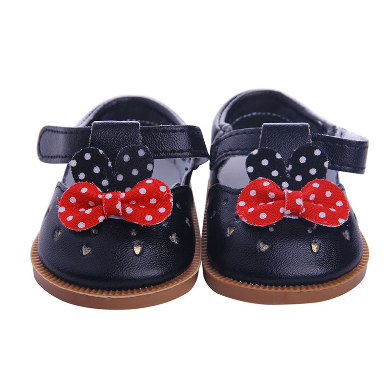 Doll Accessories Shoes