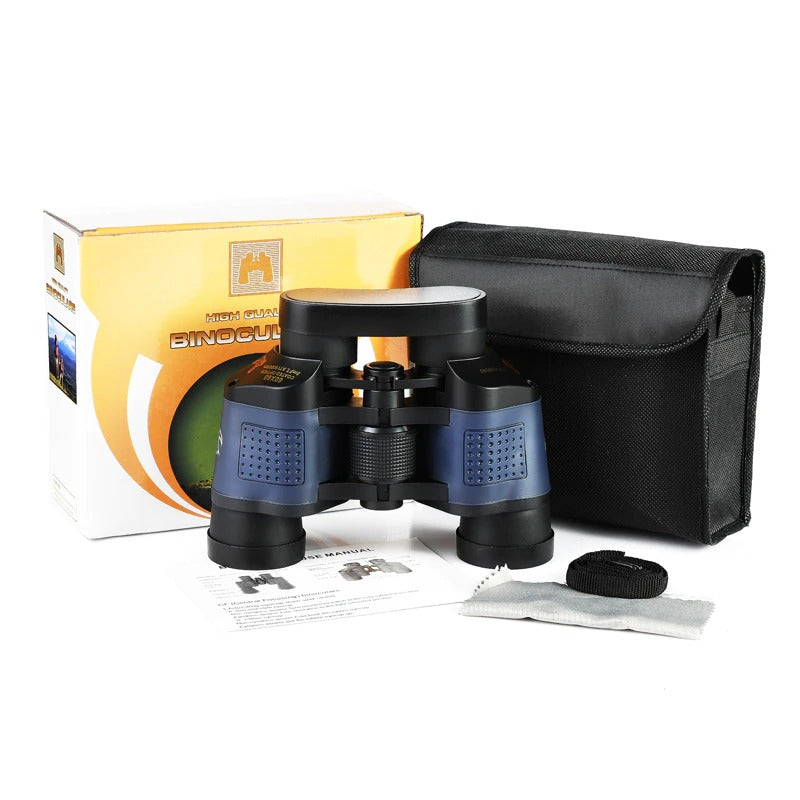 Powerful 60X60 HD Binoculars - Fashioinista