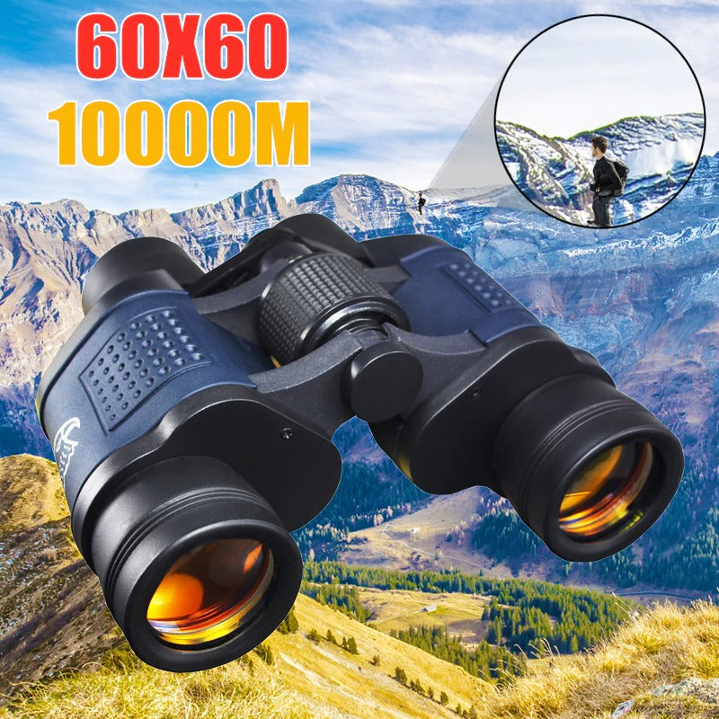 Powerful 60X60 HD Binoculars - Fashioinista
