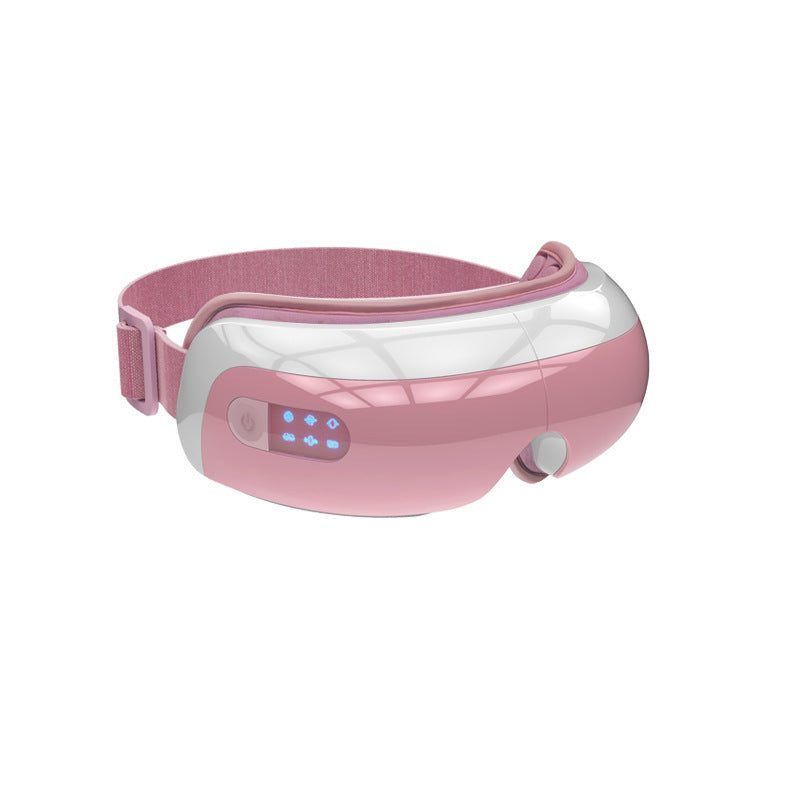 Smart Eye Care Machine Hot Compress Pressure