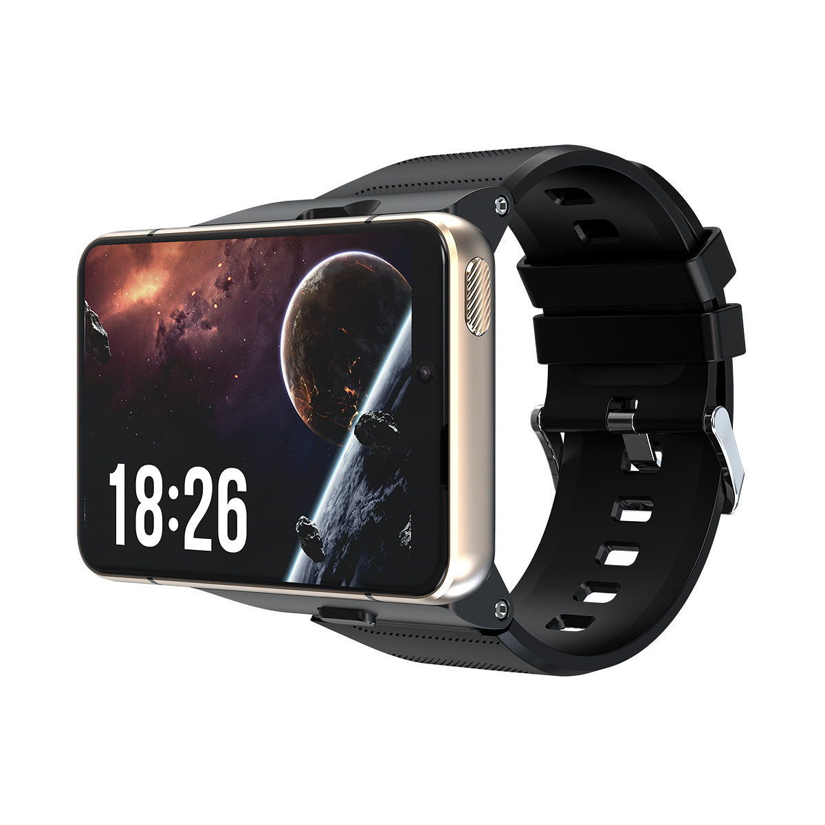 top-rated Android smartwatch