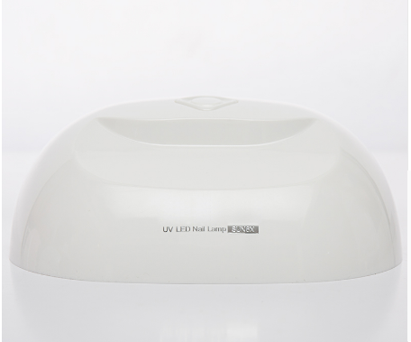 Portable LED Nail Oil Glue Dryer - Fashioinista