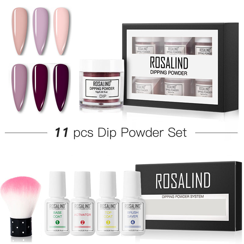 Nail Beauty Set - Fashioinista