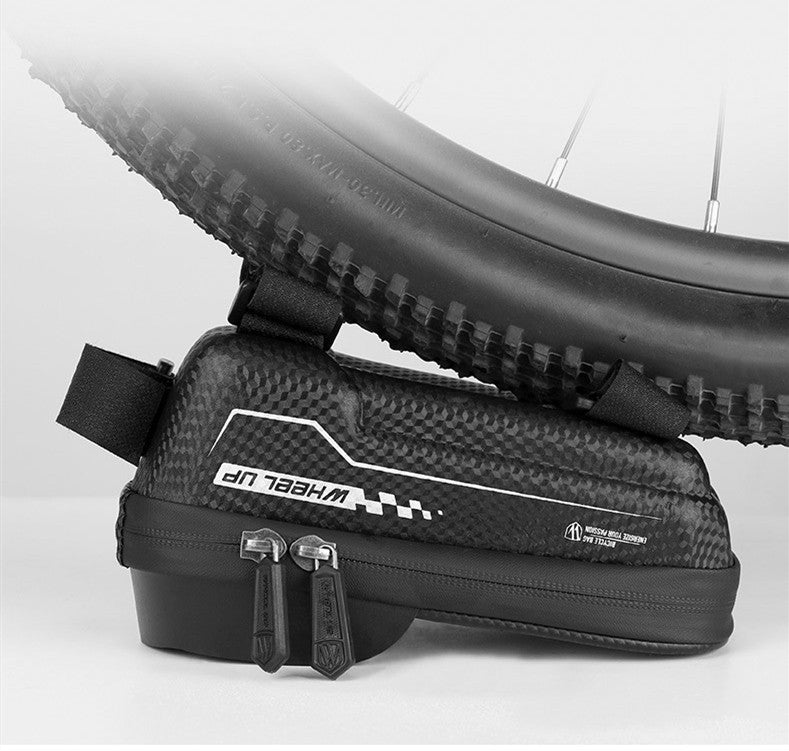 Bicycle waterproof cell phone bag - Fashioinista