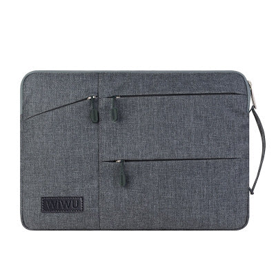 Shockproof portable laptop case - Fashioinista