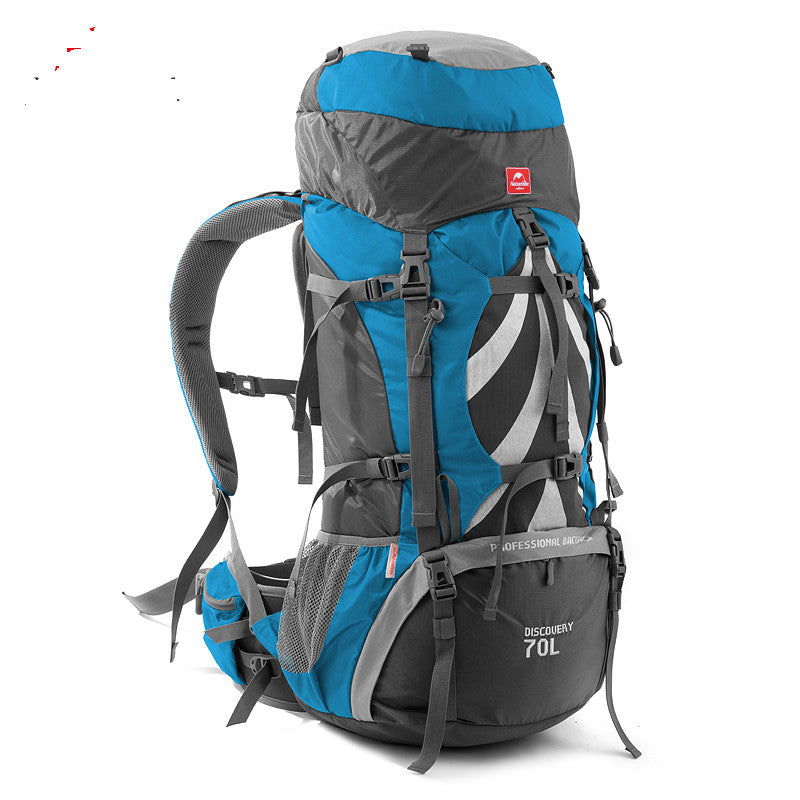 Outdoor Hiking Backpack 