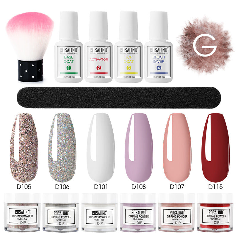 Nail Beauty Set - Fashioinista