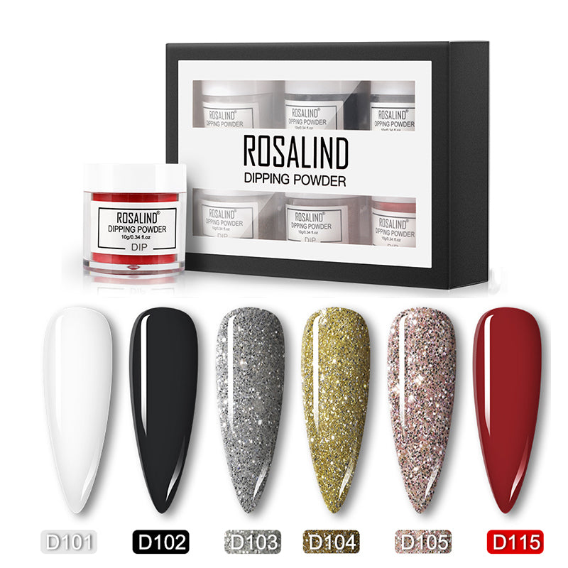 Nail Beauty Set - Fashioinista