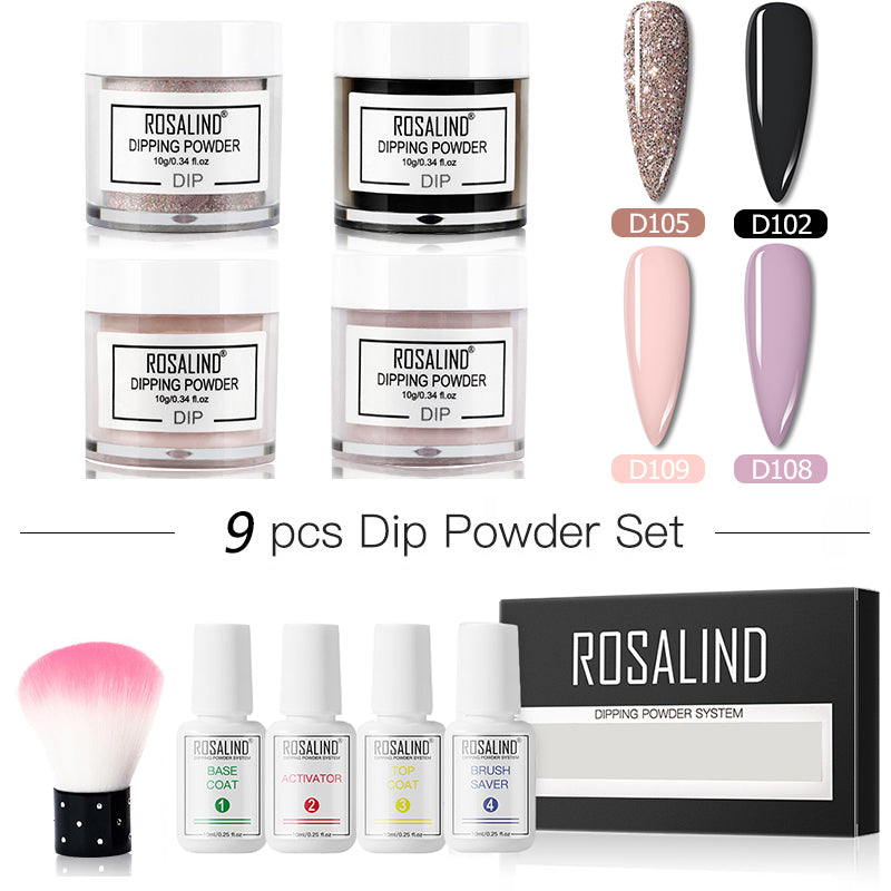 Nail Beauty Set - Fashioinista