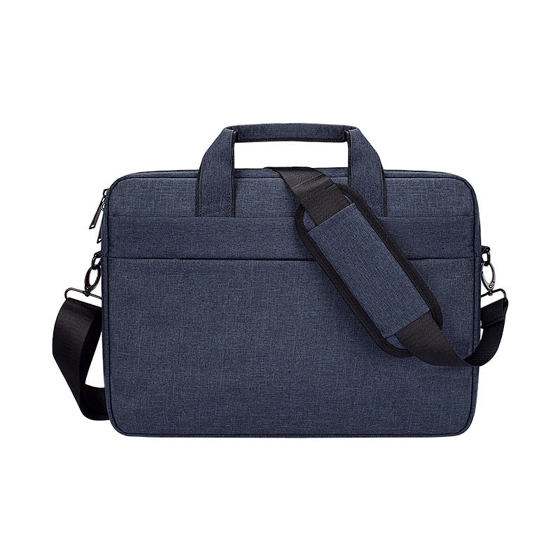 Laptop bag laptop shoulder bag - Fashioinista