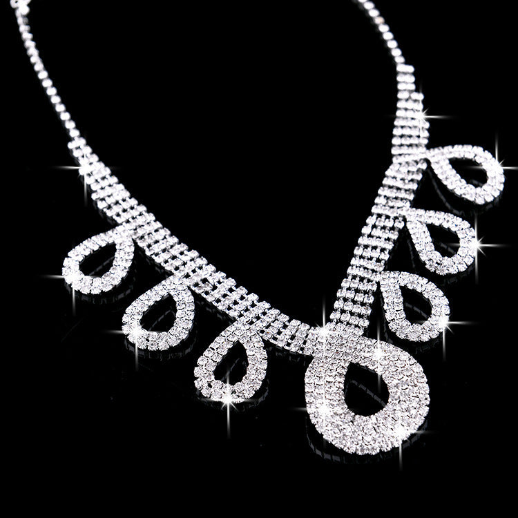 Women's wedding accessories