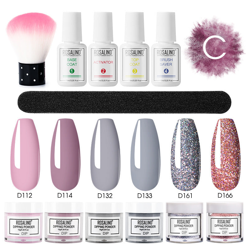 Nail Beauty Set - Fashioinista