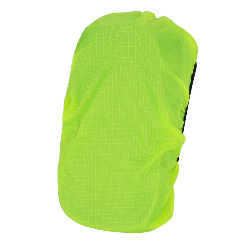 Silicone Non-slip Large Capacity Tail Bag - Fashioinista