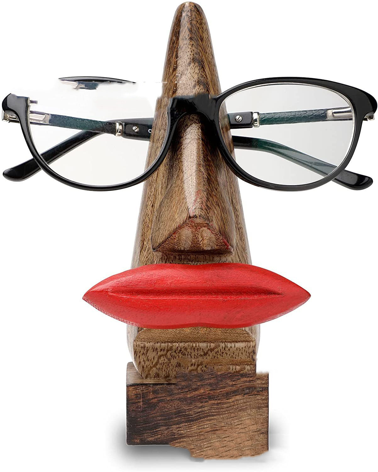 Handmade Wooden Sunglasses And Eyewear Frames For Creative Characters