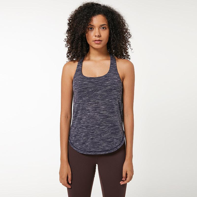 Women's Yoga Tank Tops