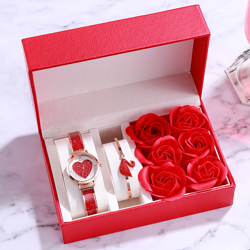 Valentine's Day gifts for ladies watches - Fashioinista