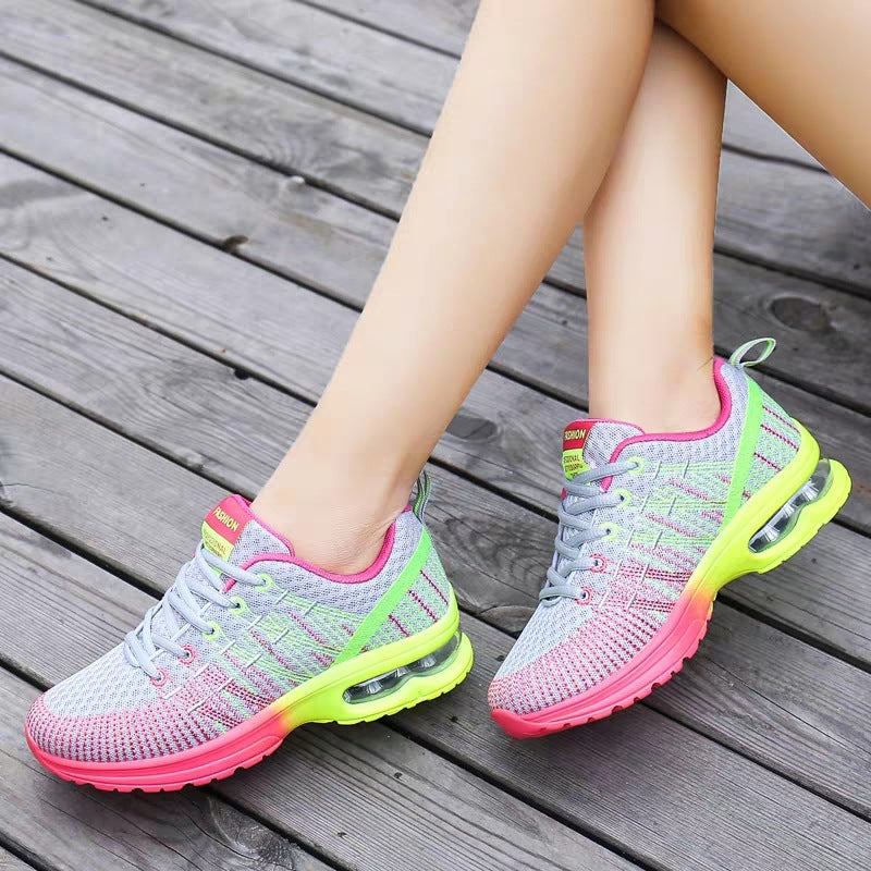 Causal sport shoes for women - Fashioinista