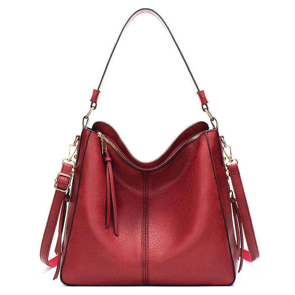 kate spade crossbody red