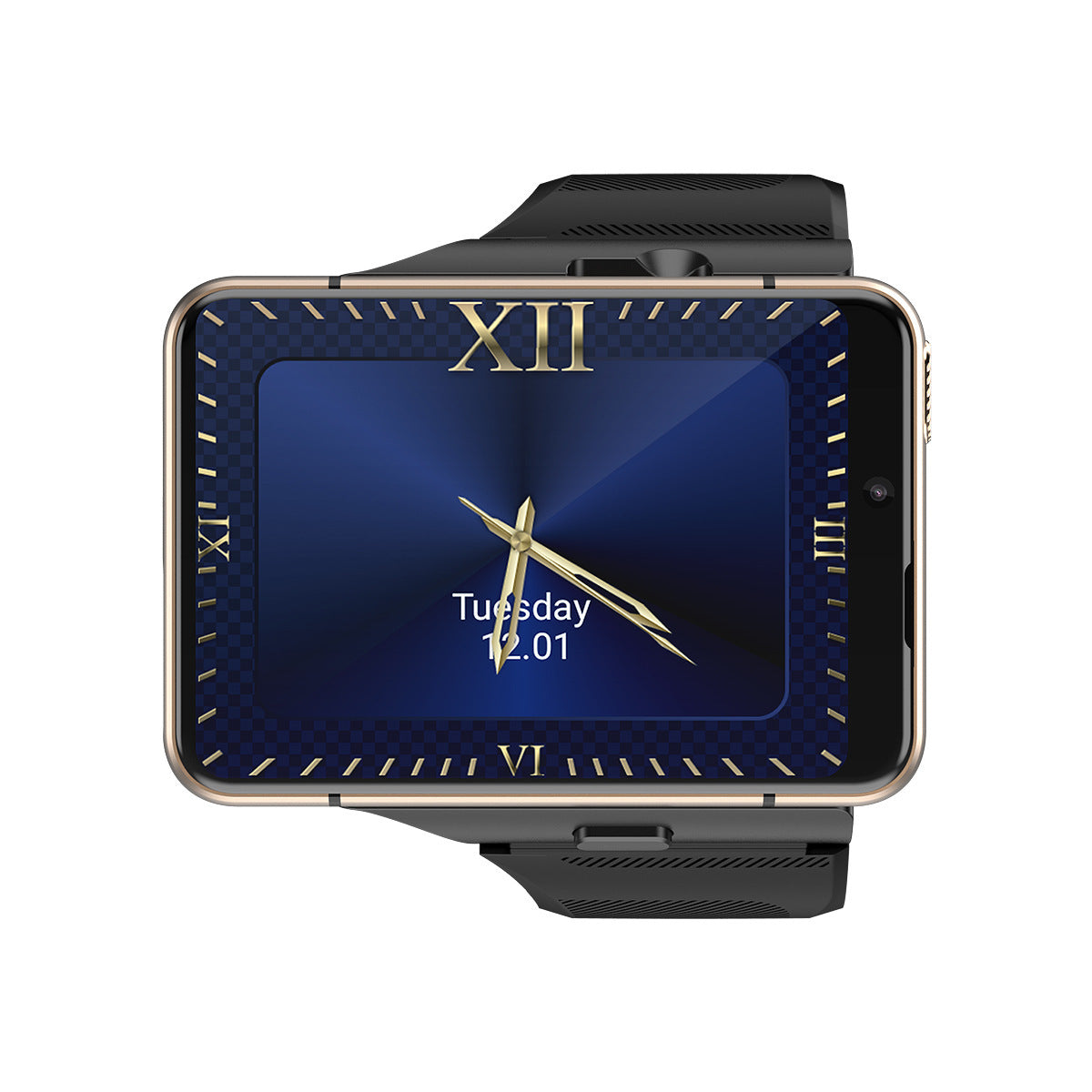 4G Android smartwatch S999