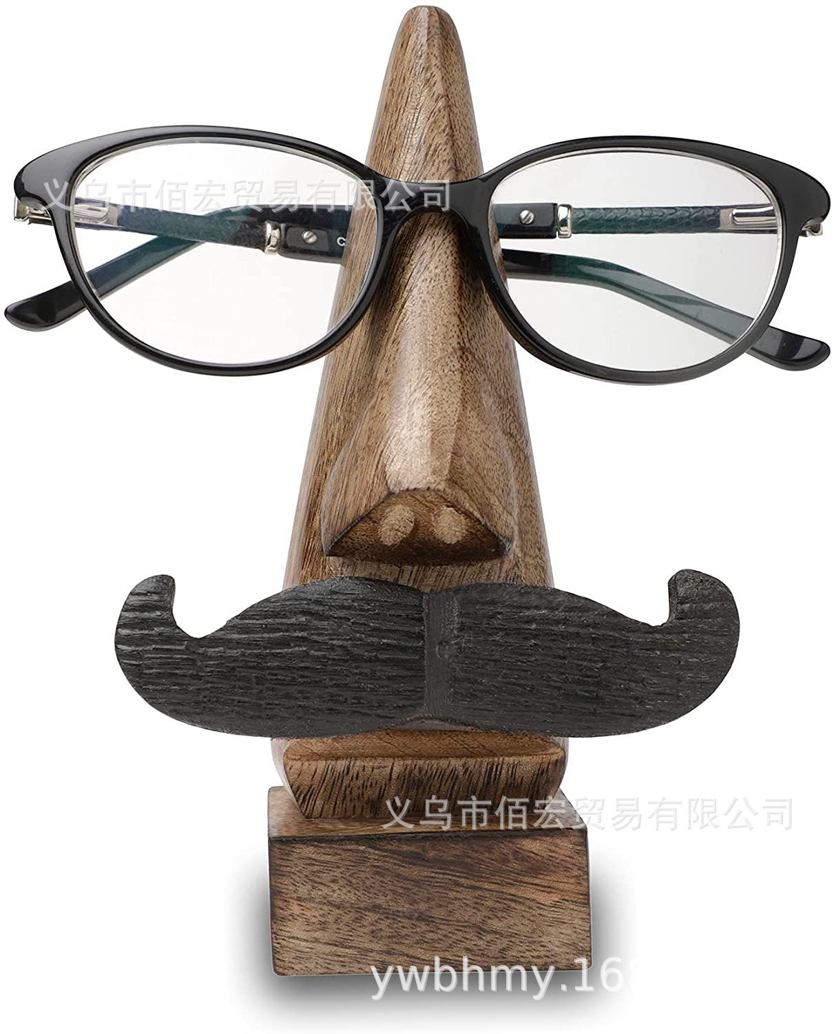 Handmade Wooden Sunglasses And Eyewear Frames For Creative Characters