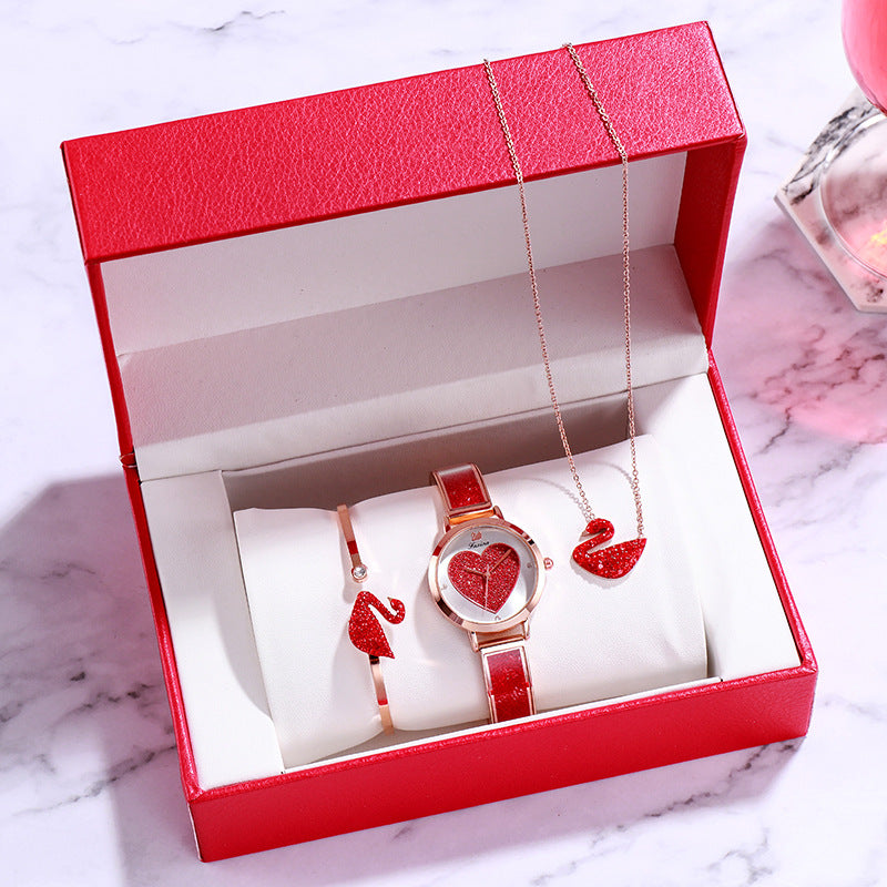 Valentine's Day gifts for ladies watches - Fashioinista