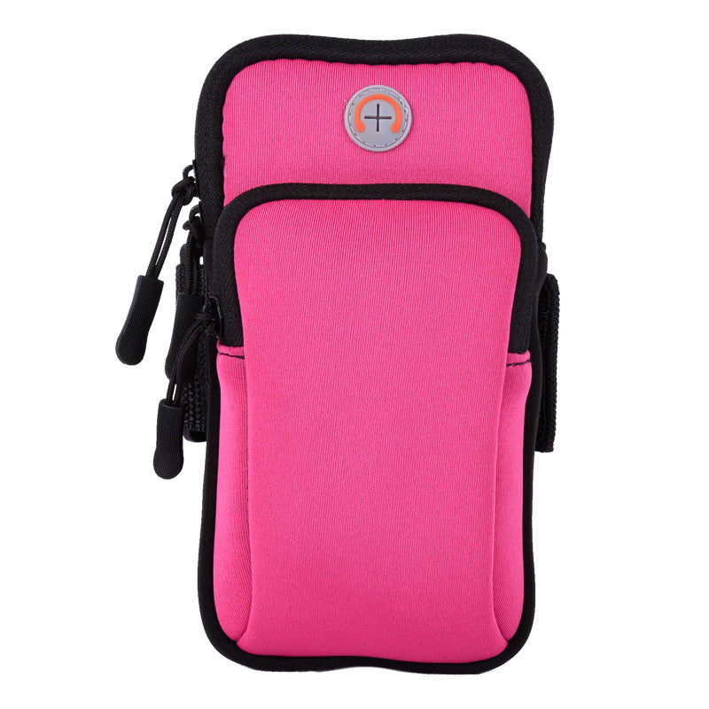 Compatible With Apple Handbag Arm Bags For Running Sports Fitness - Fashioinista