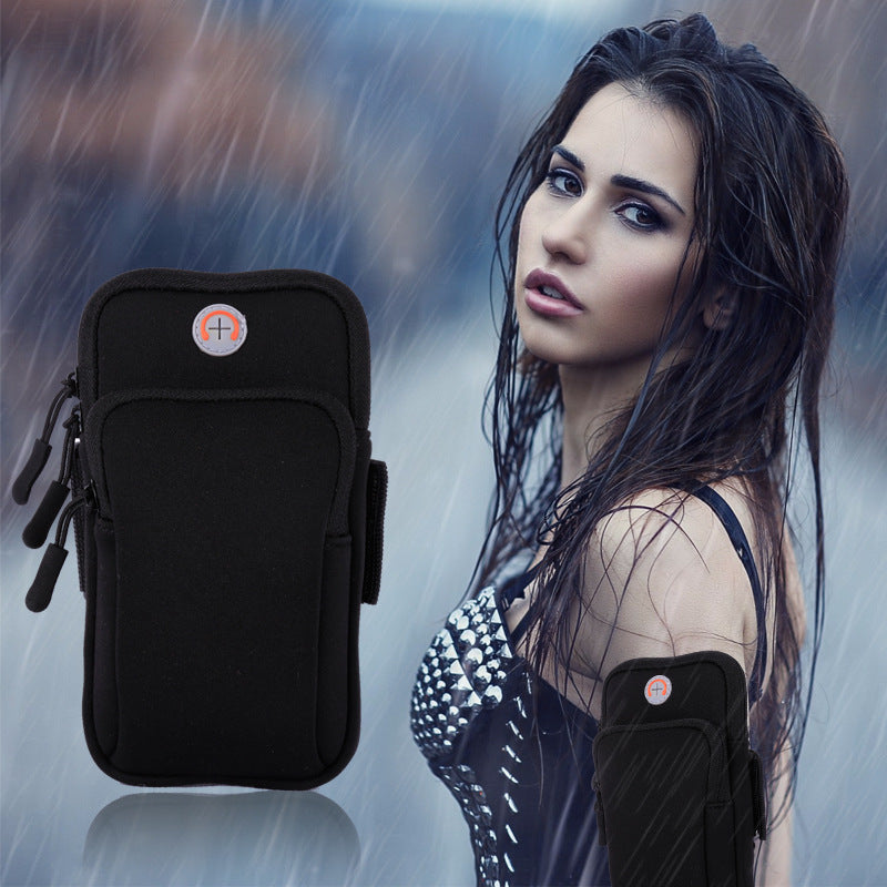 Compatible With Apple Handbag Arm Bags For Running Sports Fitness - Fashioinista