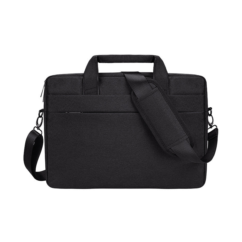 Laptop bag laptop shoulder bag - Fashioinista