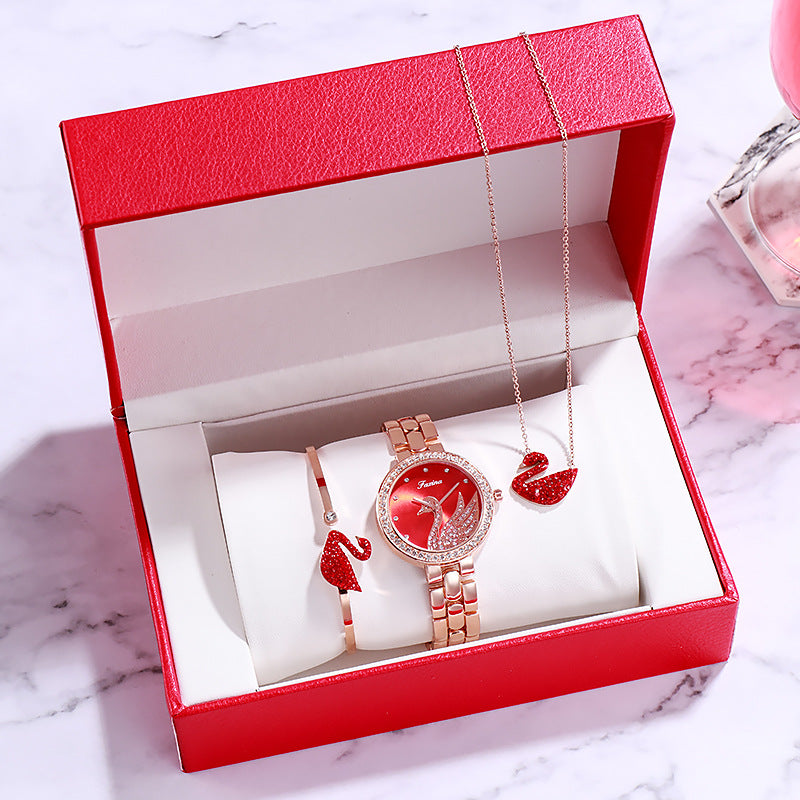 Valentine's Day gifts for ladies watches - Fashioinista