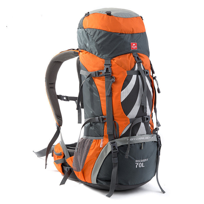 Outdoor Hiking Backpack 