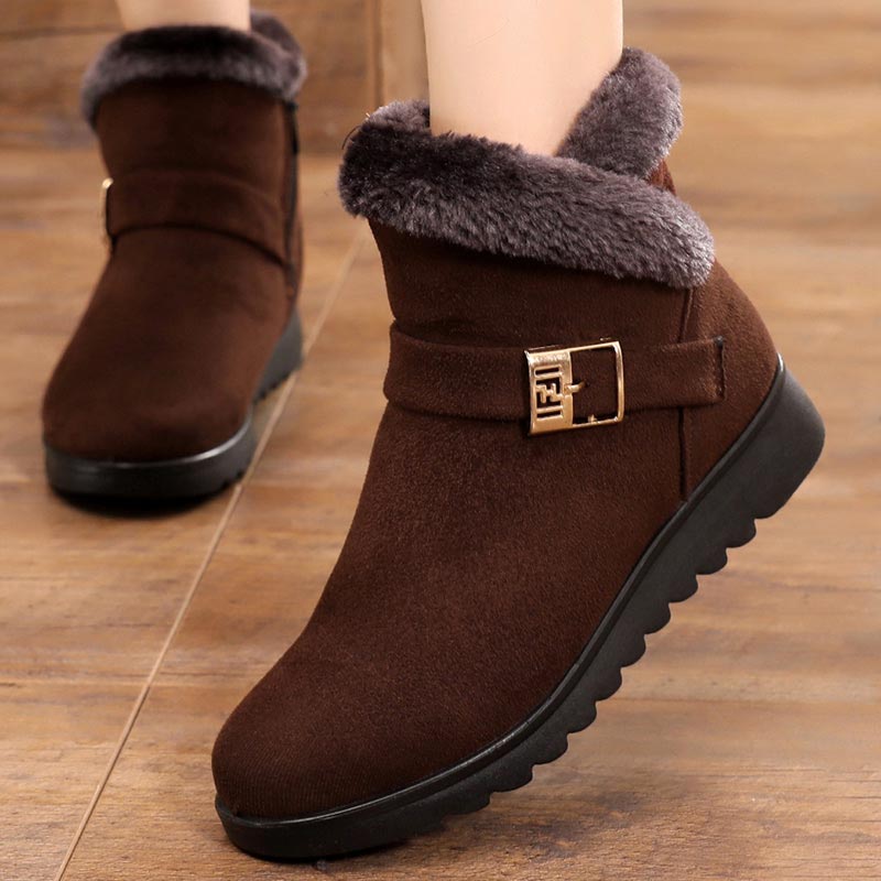 booties for women