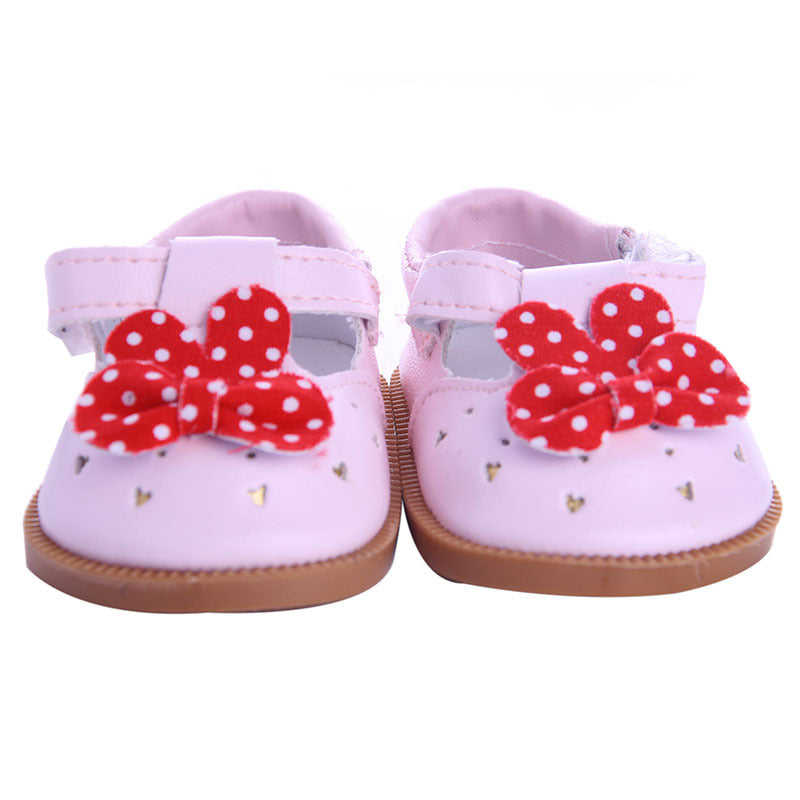 Doll Accessories Shoes