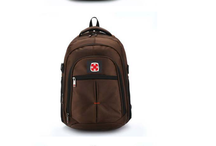 Backpack computer bag - Fashioinista