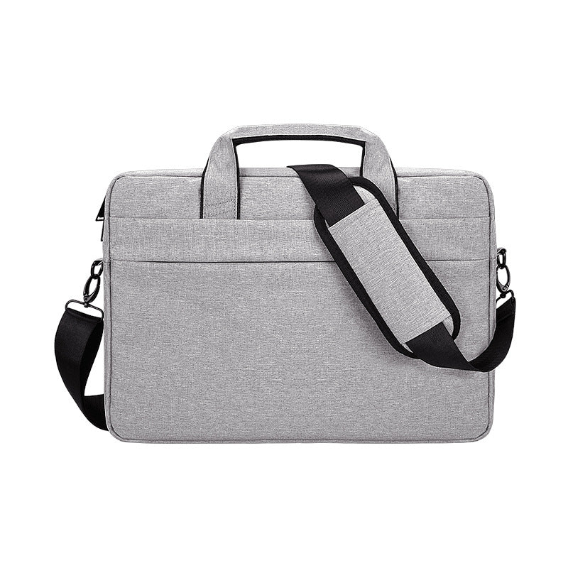 Laptop bag laptop shoulder bag - Fashioinista