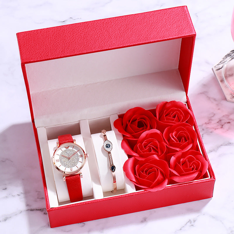 Valentine's Day gifts for ladies watches - Fashioinista